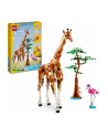 LEGO 31150 CREATOR Dzikie zwierzęta z safari p3 - nr 8