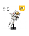 LEGO 31152 CREATOR Astronauta p4 - nr 11