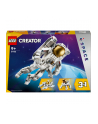 LEGO 31152 CREATOR Astronauta p4 - nr 24
