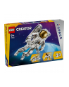 LEGO 31152 CREATOR Astronauta p4 - nr 28