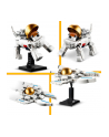LEGO 31152 CREATOR Astronauta p4 - nr 5