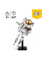 LEGO 31152 CREATOR Astronauta p4 - nr 6