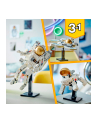 LEGO 31152 CREATOR Astronauta p4 - nr 7