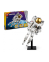 LEGO 31152 CREATOR Astronauta p4 - nr 9