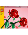 LEGO 40460 Róże p4 - nr 1