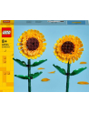 LEGO 40524 Słoneczniki p4 - nr 1