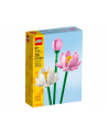 LEGO 40647 Kwiaty lotosu p4 - nr 13