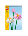 LEGO 40647 Kwiaty lotosu p4 - nr 24