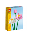 LEGO 40647 Kwiaty lotosu p4 - nr 27