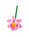 LEGO 40647 Kwiaty lotosu p4 - nr 5