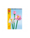 LEGO 40647 Kwiaty lotosu p4 - nr 8