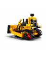 LEGO 42163 TECHNIC Buldożer do zadań specjalnych p4 - nr 12