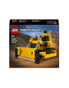 LEGO 42163 TECHNIC Buldożer do zadań specjalnych p4 - nr 2