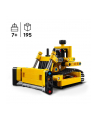 LEGO 42163 TECHNIC Buldożer do zadań specjalnych p4 - nr 5