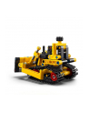 LEGO 42163 TECHNIC Buldożer do zadań specjalnych p4 - nr 6