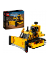 LEGO 42163 TECHNIC Buldożer do zadań specjalnych p4 - nr 7