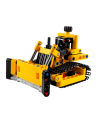LEGO 42163 TECHNIC Buldożer do zadań specjalnych p4 - nr 8