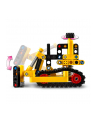 LEGO 42163 TECHNIC Buldożer do zadań specjalnych p4 - nr 10