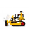 LEGO 42163 TECHNIC Buldożer do zadań specjalnych p4 - nr 22