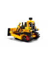 LEGO 42163 TECHNIC Buldożer do zadań specjalnych p4 - nr 23