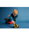 LEGO 42163 TECHNIC Buldożer do zadań specjalnych p4 - nr 25