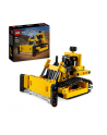 LEGO 42163 TECHNIC Buldożer do zadań specjalnych p4 - nr 3