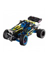 LEGO 42164 TECHNIC Wyścigowy łazik terenowy p4 - nr 10