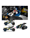 LEGO 42164 TECHNIC Wyścigowy łazik terenowy p4 - nr 6