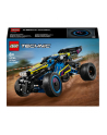 LEGO 42164 TECHNIC Wyścigowy łazik terenowy p4 - nr 8