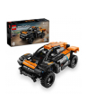 LEGO 42166 TECHNIC NEOM McLaren Extreme E Race p4 - nr 1