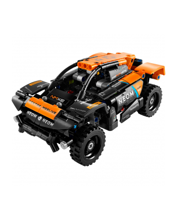 LEGO 42166 TECHNIC NEOM McLaren Extreme E Race p4