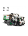 LEGO 42167 TECHNIC Śmieciarka Mack® LR Electric p4 - nr 11