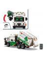 LEGO 42167 TECHNIC Śmieciarka Mack® LR Electric p4 - nr 12