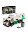 LEGO 42167 TECHNIC Śmieciarka Mack® LR Electric p4 - nr 1