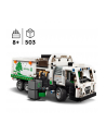 LEGO 42167 TECHNIC Śmieciarka Mack® LR Electric p4 - nr 4