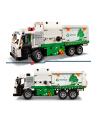 LEGO 42167 TECHNIC Śmieciarka Mack® LR Electric p4 - nr 6