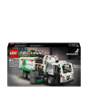 LEGO 42167 TECHNIC Śmieciarka Mack® LR Electric p4 - nr 8
