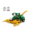 LEGO 42168 TECHNIC John Deere 9700 Forage Harvester p4 - nr 10