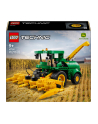 LEGO 42168 TECHNIC John Deere 9700 Forage Harvester p4 - nr 12