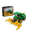 LEGO 42168 TECHNIC John Deere 9700 Forage Harvester p4 - nr 1