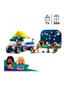 LEGO 42603 FRIENDS Kamper z mobilnym obserwatorium p4 - nr 3