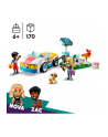 LEGO 42609 FRIENDS Samochód elektryczny i stacja ładowania p4 - nr 4