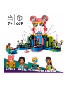 LEGO 42616 FRIENDS Pokaz talentów muzycznych w szkole w Heartlake City p3 - nr 7