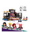 LEGO 42619 FRIENDS Autobus koncertowy gwiazdy pop p3 - nr 3