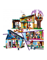 LEGO 42620 FRIENDS Dom rodzinny Olly’ego i Paisly p4 - nr 5