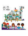 LEGO 42621 FRIENDS Szpital w mieście Heartlake p4 - nr 4