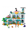 LEGO 42621 FRIENDS Szpital w mieście Heartlake p4 - nr 9