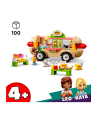 LEGO 42633 FRIENDS Food truck z hot dogami p8 - nr 4