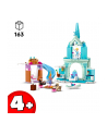 LEGO 43238 DISNEY PRINCESS Lodowy zamek Elzy p3 - nr 7
