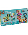 LEGO 43246 DISNEY PRINCESS Przygoda księżniczki Disneya p4 - nr 12